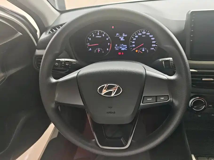 Hyundai Yuedong 2020 — фото 15