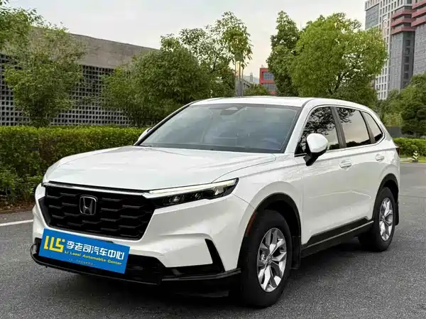 Honda CR-V 2023