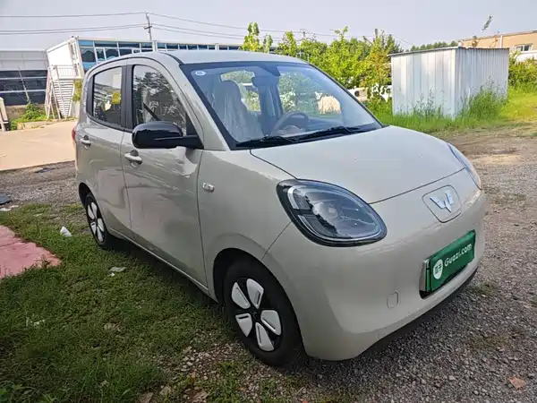 Wuling Hongguang MINIEV 2026