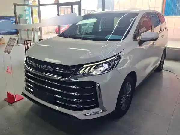 Maxus G50 2024