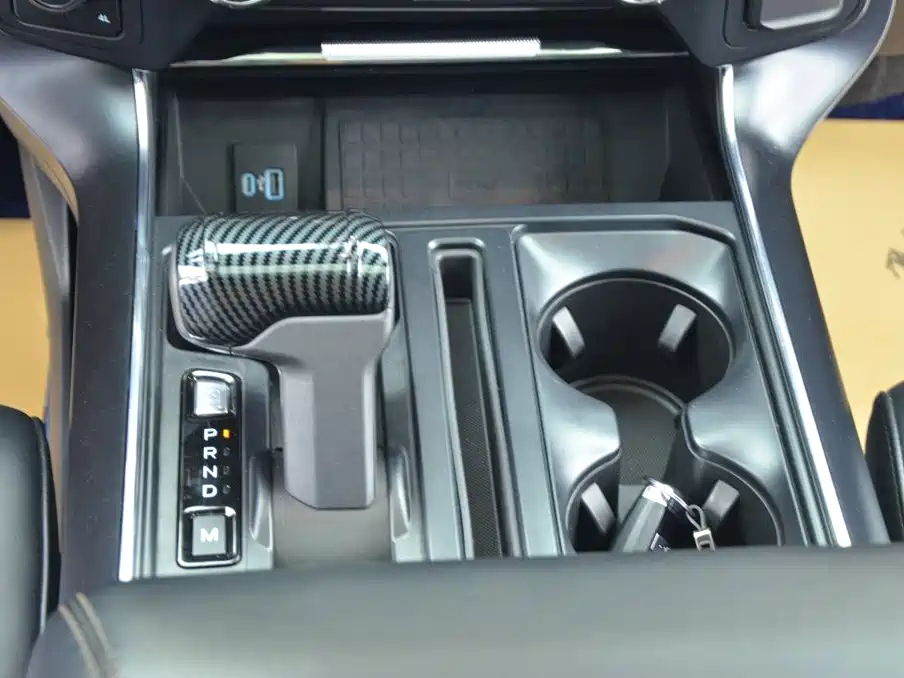 Ford F-150 Raptor 2023 — фото 9