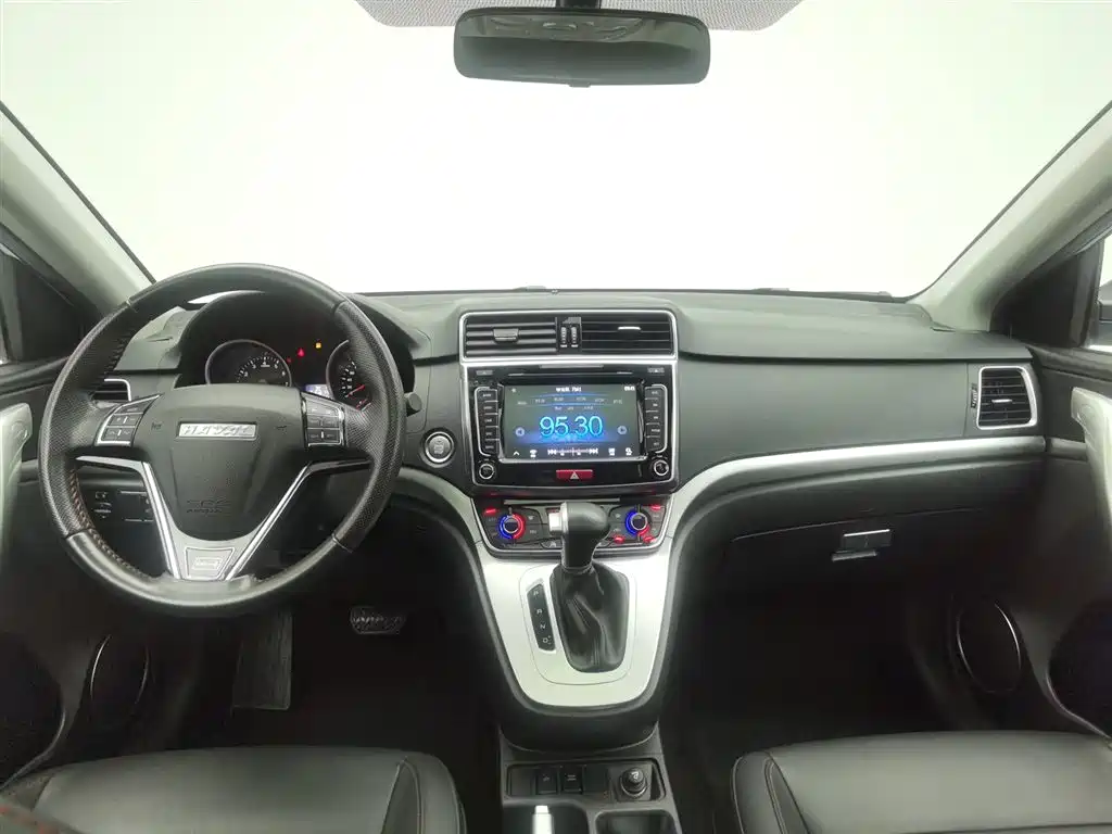 Haval M6 2018