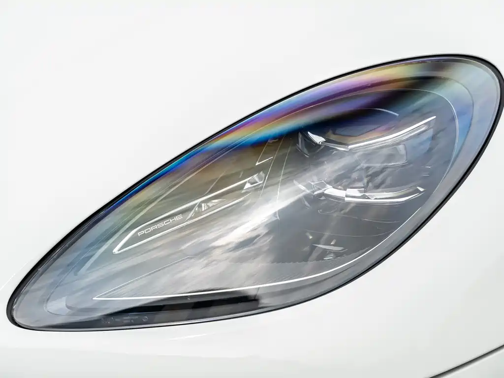 Porsche Macan 2023 — фото 9