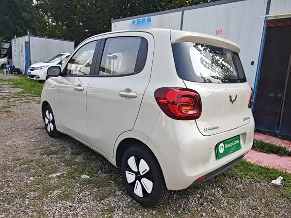 Wuling Hongguang MINIEV 2026