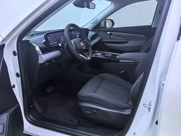 Buick E5 2025