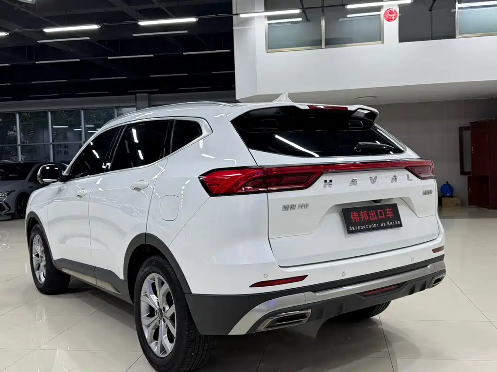 Haval H6 2022