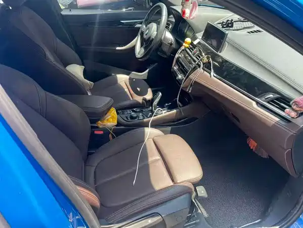 BMW X2 2020