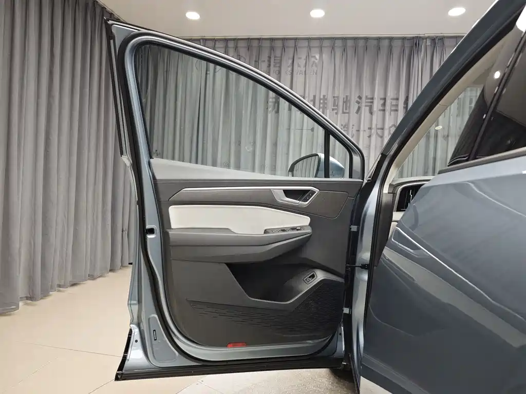 Volkswagen Talagon 2025 — фото 28