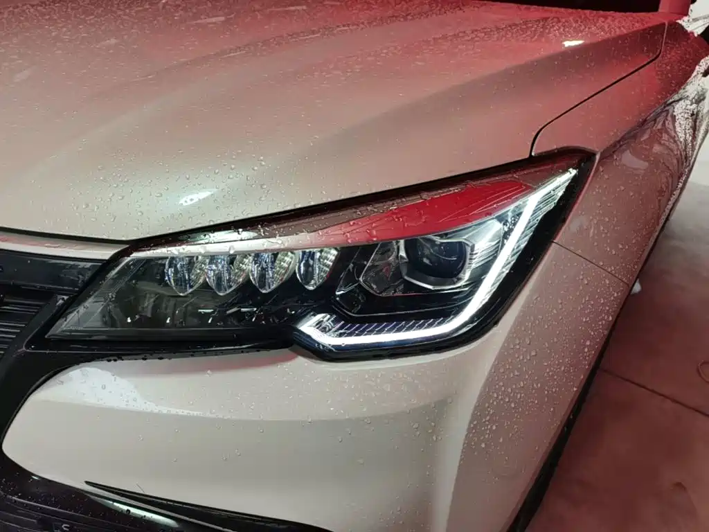 Changan CS85 COUPE 2023 — фото 24