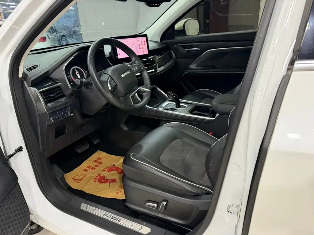 Haval H6 2022