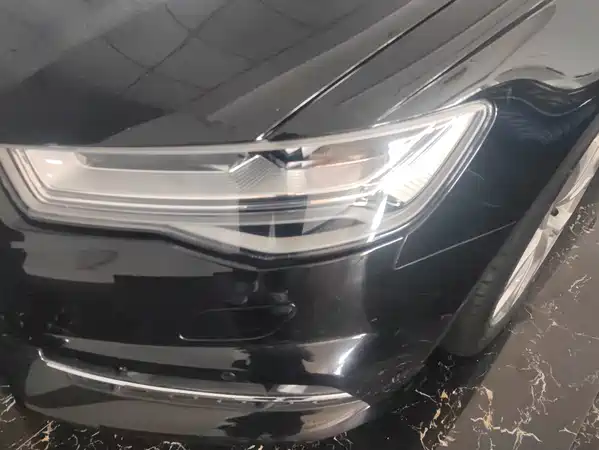 Audi A6L 2019