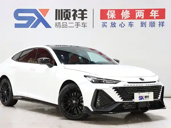 Changan UNI-V 2023