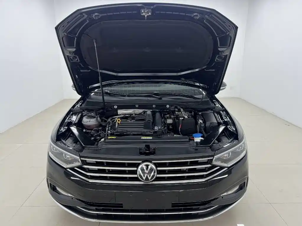 Volkswagen Magotan 2022