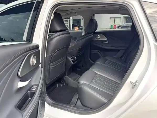 Chery Arrizo 8 2022