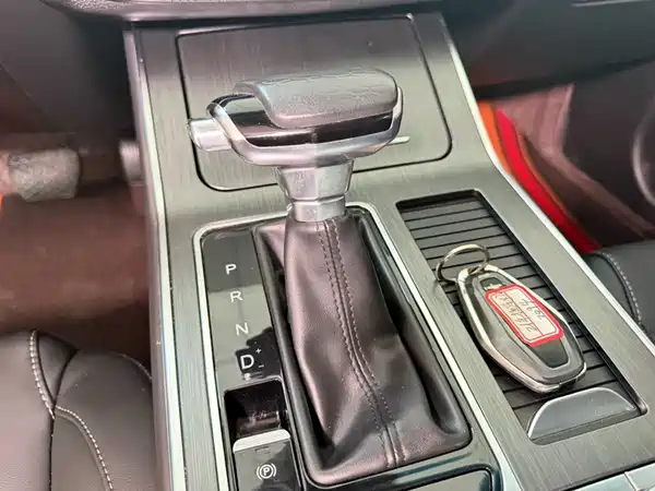 Volkswagen Tanyuex 2022