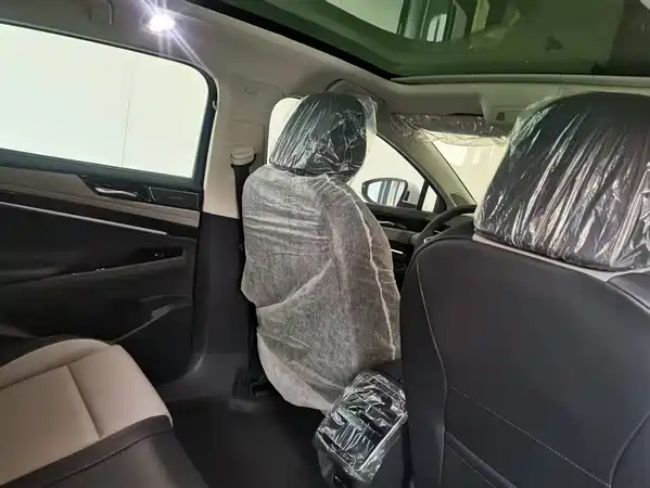 Volkswagen ID.7 VIZZION 2025