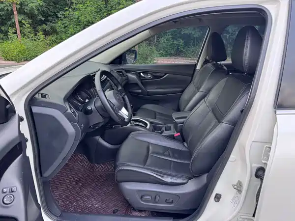 Nissan X-Trail 2020