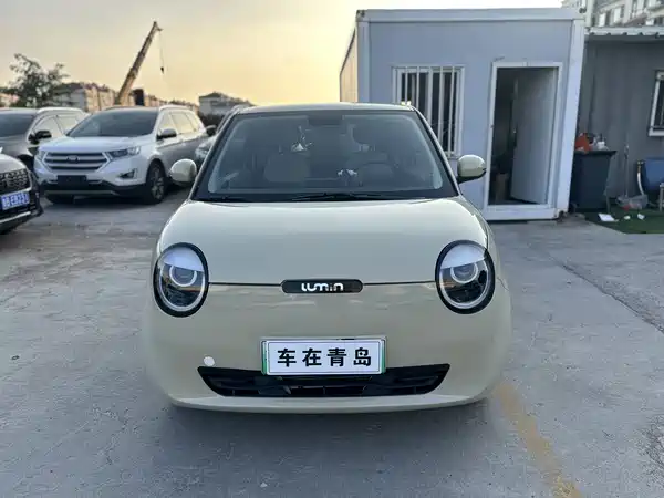 Changan Lumin 2023