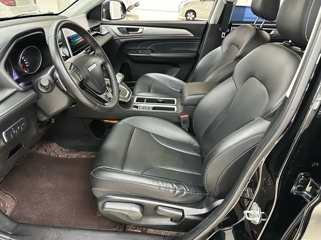 Haval M6 2023