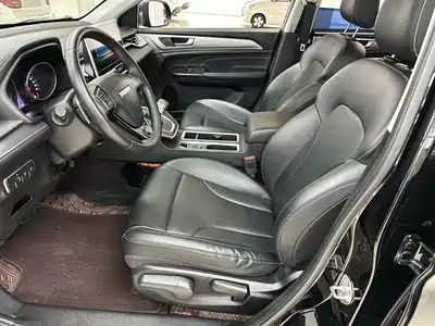 Haval M6 2023