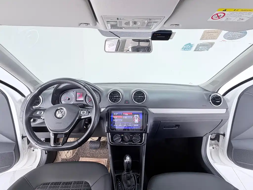 Volkswagen Jetta 2017