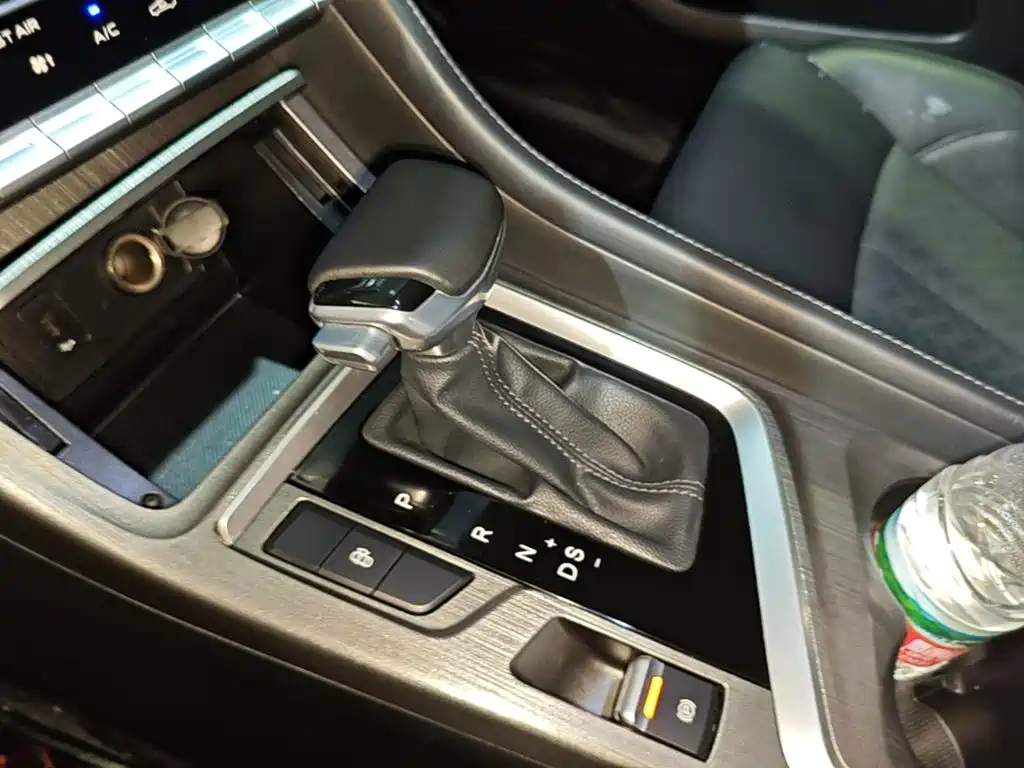 Changan CS55PLUS 2021 — фото 14
