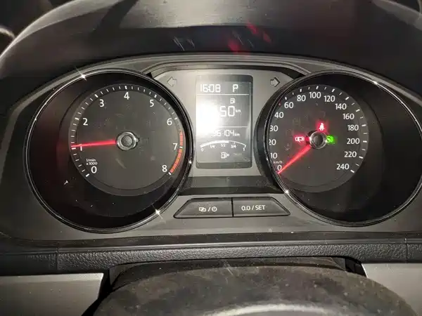 Volkswagen Lavida 2020