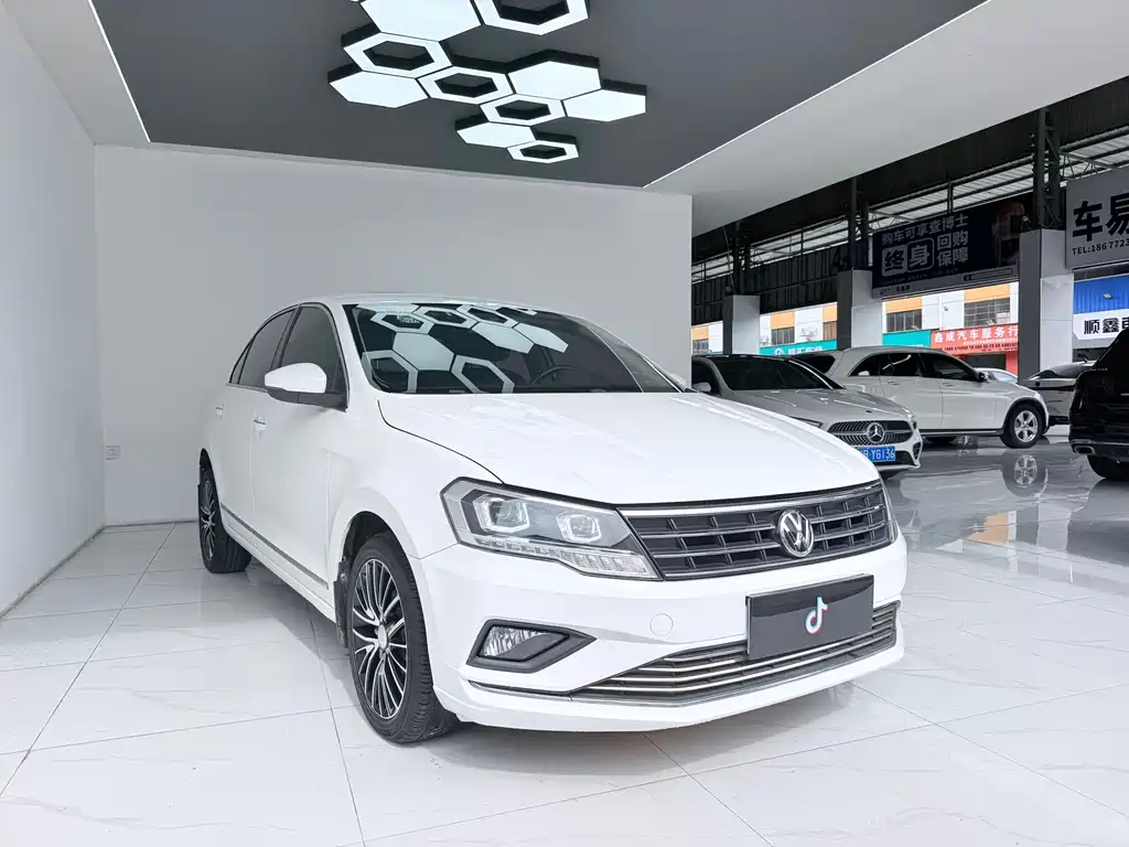 Volkswagen Jetta 2017
