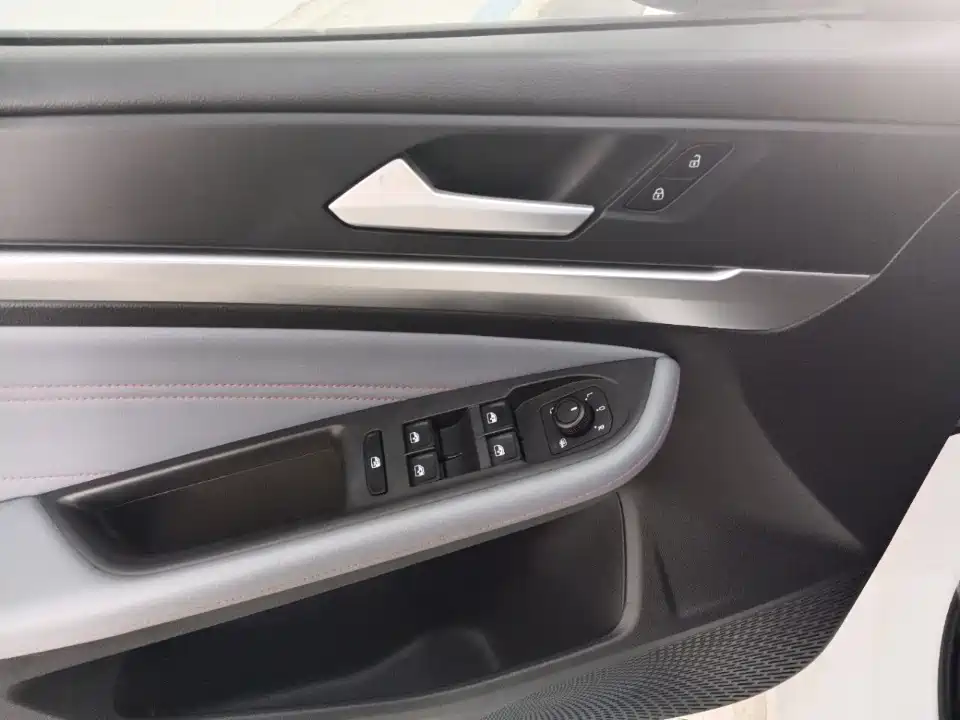 Volkswagen Lamando 2022