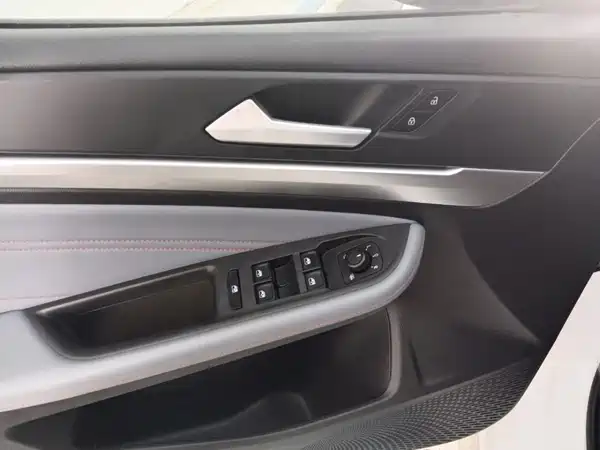Volkswagen Lamando 2022