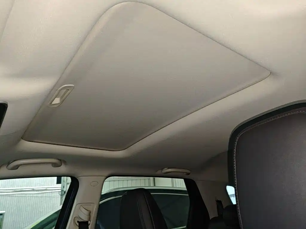 Changan CS55PLUS 2021 — фото 18