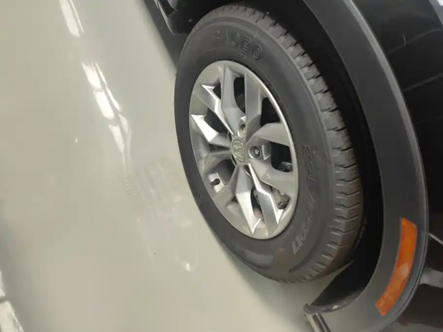 Honda CR-V 2023
