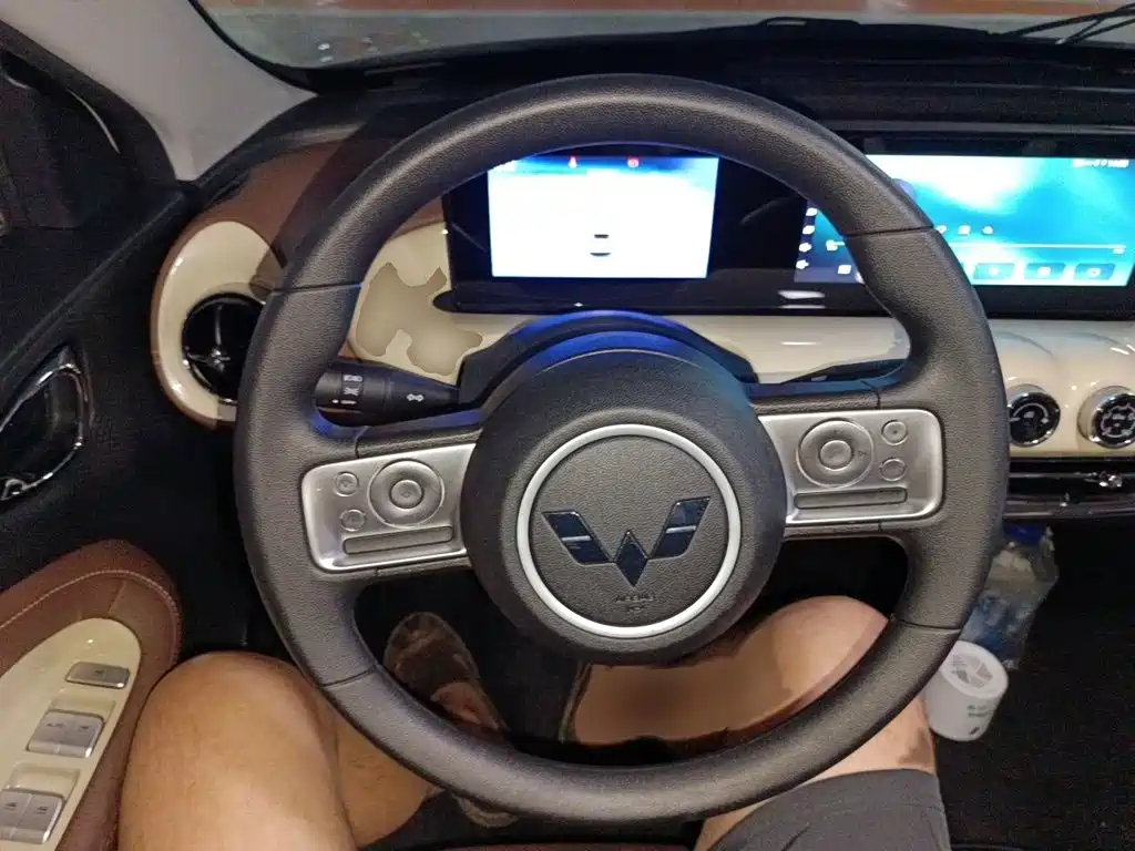 Wuling Bingo 2025