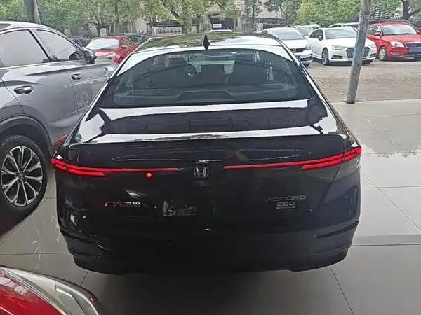 Honda Accord 2023