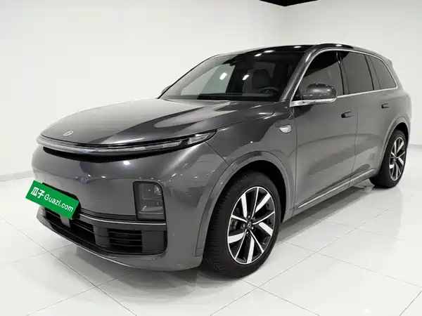 Li Auto L8 2023