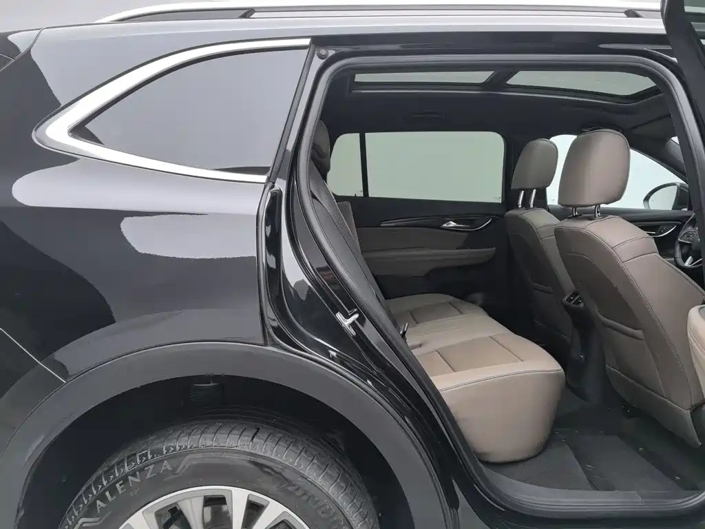 Buick Envision Plus 2023 — фото 15