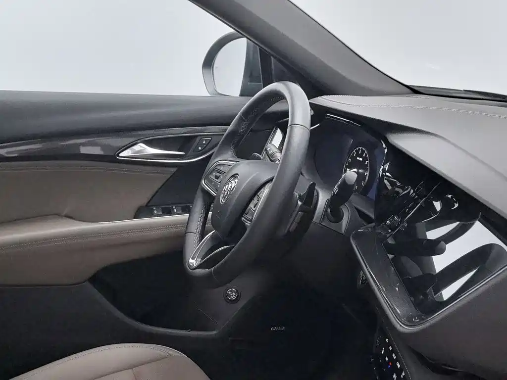 Buick Envision Plus 2023 — фото 22