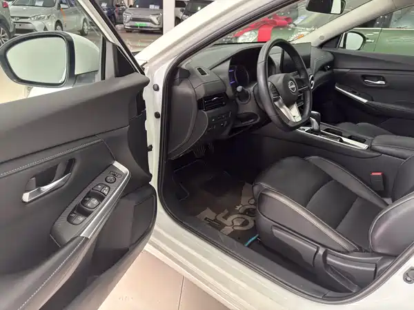 Nissan Sylphy 2023