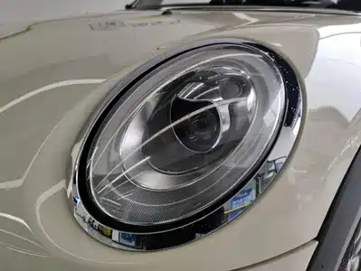 MINI MINI 2018