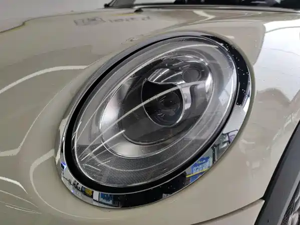 MINI 2018