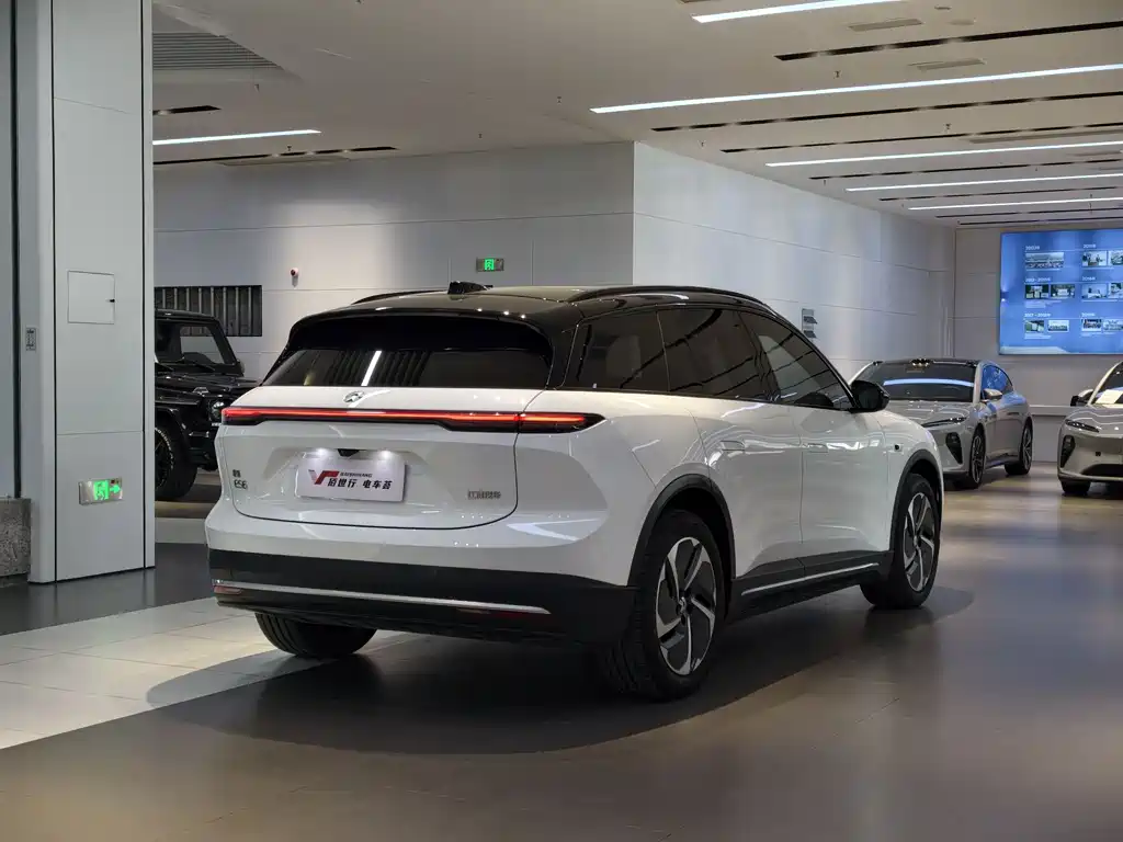 NIO ES6 2023