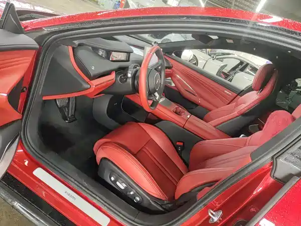 Xiaomi SU7 2026