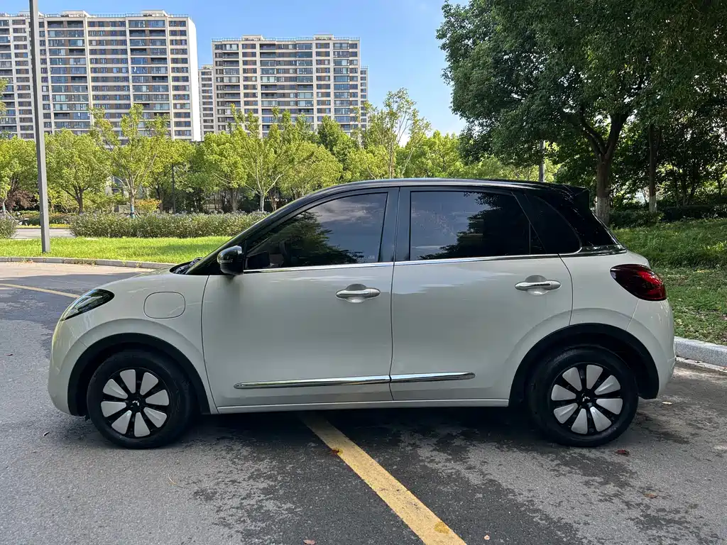 Wuling Bingo 2024