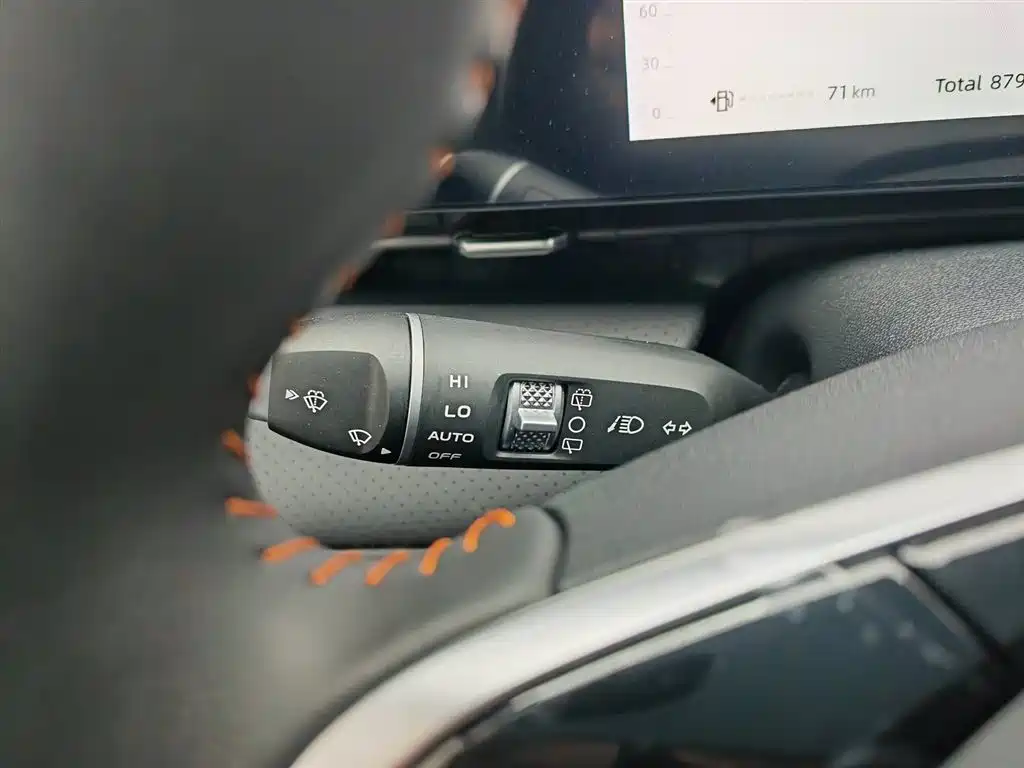 Changan CS75 PLUS 2025 — фото 21