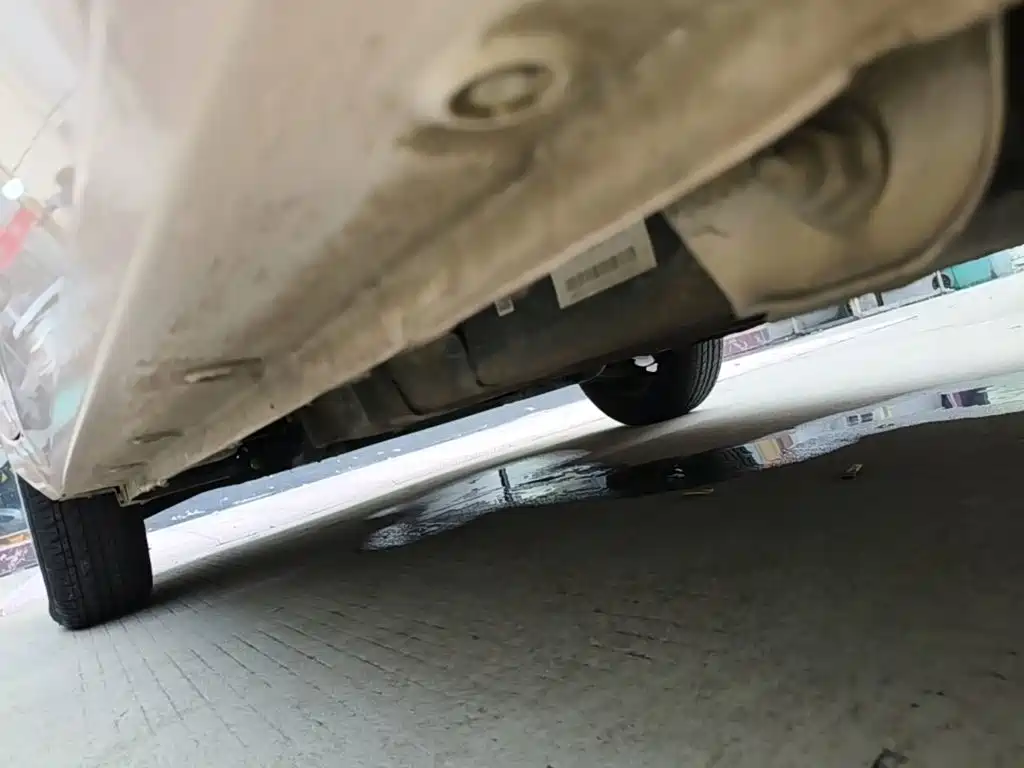 Wuling Hongguang MINIEV 2022 — фото 22