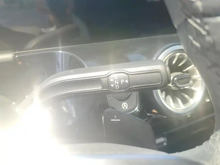 Mercedes-Benz GLA 2022 — фото 16