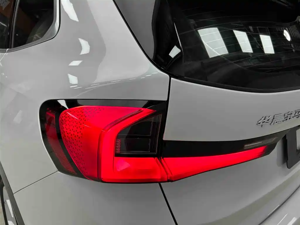 BMW X1 2024 — фото 20