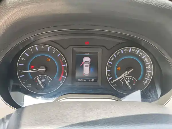 Haval H2 2017
