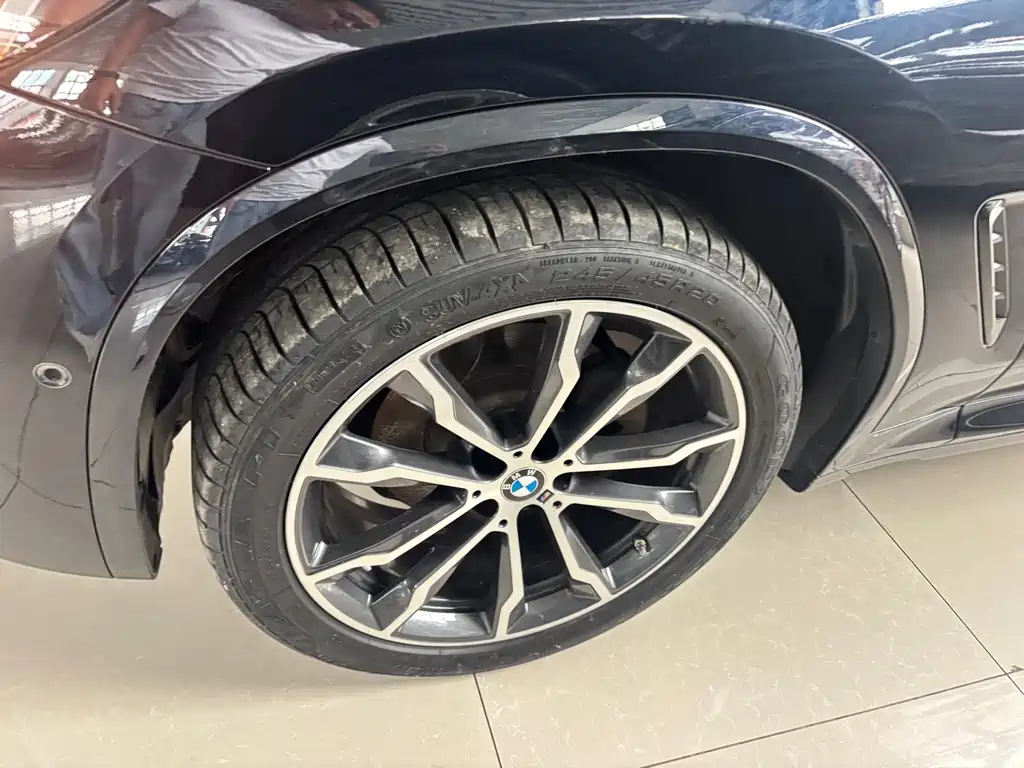 BMW X3 2023