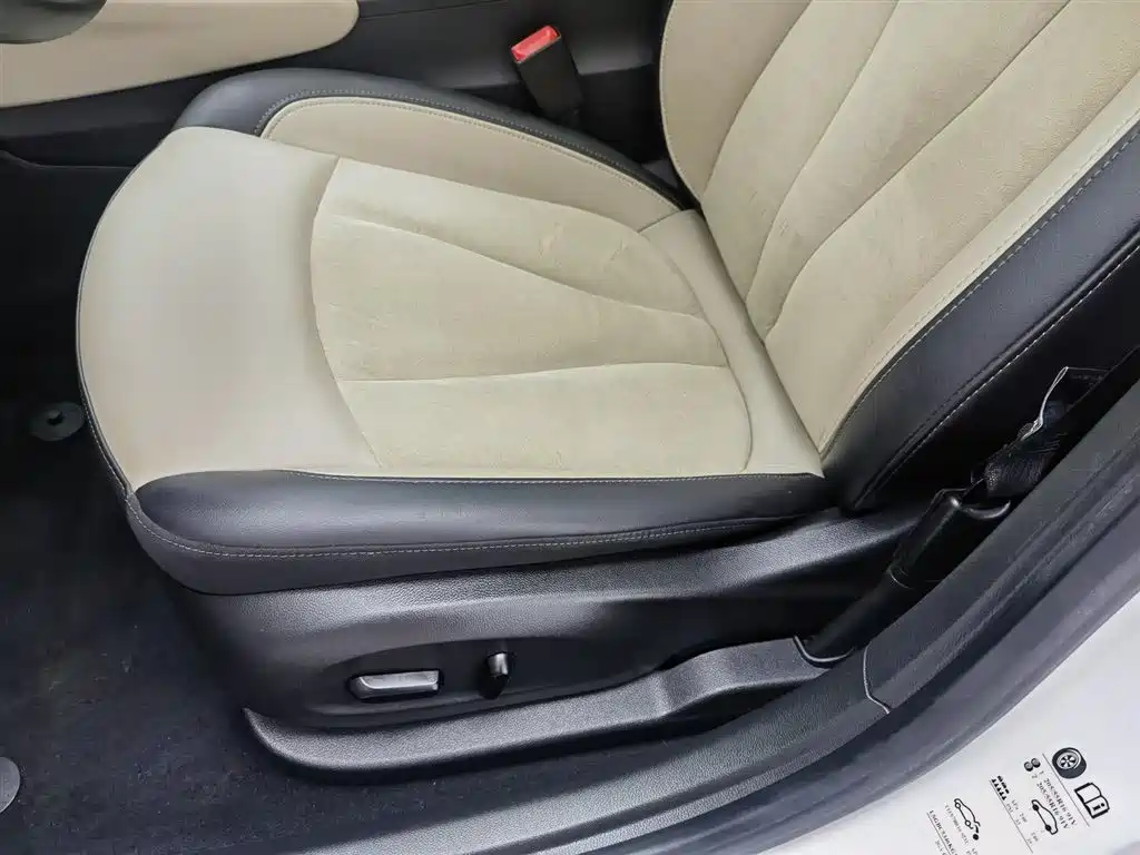Buick Verano 2019 — фото 20
